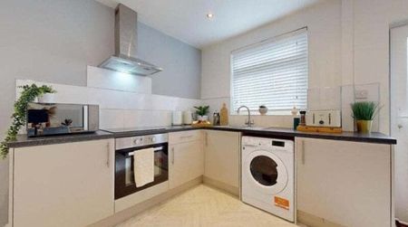 Castle Boulevard, Nottingham, Property for rent - Photo 5