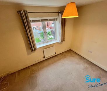 2 bedroom terraced house to rent - Photo 5