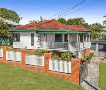 106 Joffre Street, Wynnum QLD 4178 - House For Rent | Domain - Photo 2