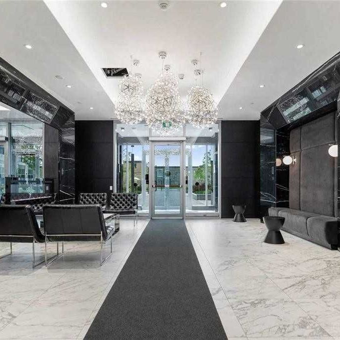 For Lease - 31 Tippett Road Unit# 1403, Toronto, Ontario - Photo 1