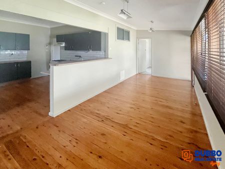 Three bedroom home located in South Dubbo - Photo 3