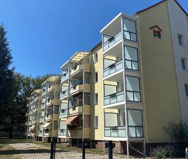 Wohnungsangebot Hohe Straße 23 - Foto 1