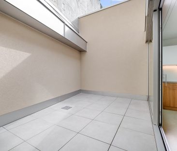 Trendige Patio-Wohnung an idealer Lage - Photo 4