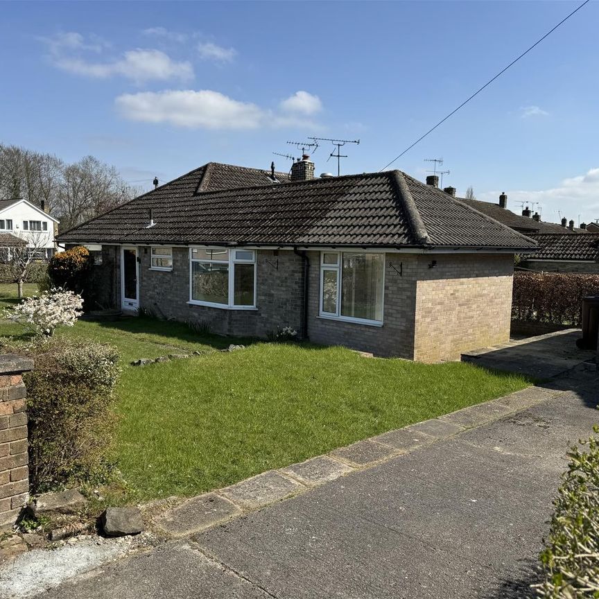 Birchitt Place, Bradway, Sheffield - Photo 1