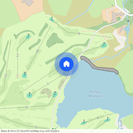 Elphinstone Crescent, East Kilbride, G75