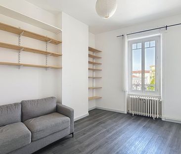 Appartement à louer 3 pièces • Clermont-Ferrand - Photo 1