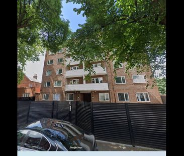 2 Bed Flat, Hamstead Court, B19 - Photo 1