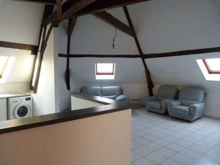 Location Appartement 3 pièces 50 m2 à Vierzon - Photo 2