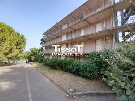 Location Appartement 1 pièce 13m² NIMES 30900 - Photo 5
