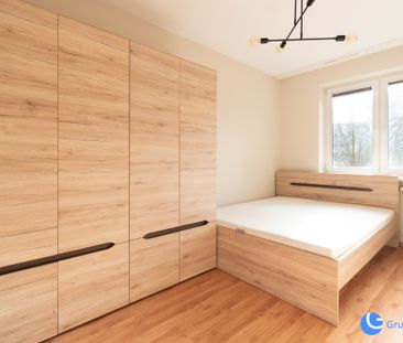 2-pok. 40m2, balkon, parking, Os. Oświecenia - Фото 6