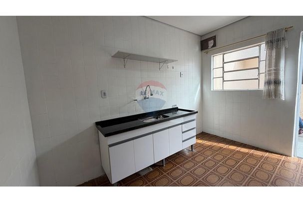 Casa Locação | 3 Quartos | 2 Suites | 4 Banheiros | 2 Vagas | Jardim Paulistano | Sorocaba - Foto 1