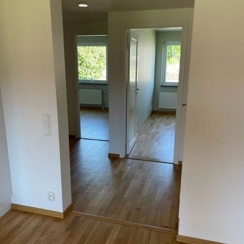 Slåttervägen, Trollhättan - Foto 1