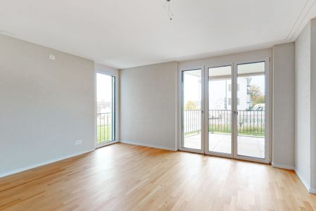 Ground-level privacy - Stylish new-build apartment on the ground floor! - Photo 3