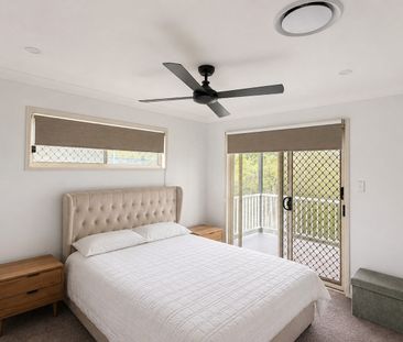 Newly Renovated 3-Bedroom Home in a Quiet Forest Lake Complex - Photo 6