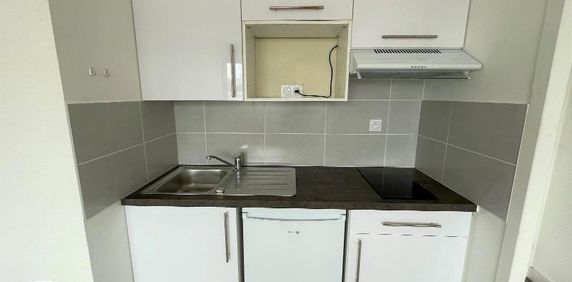 Location Appartement 1 pièce 22m² DIJON 21000 - Photo 2