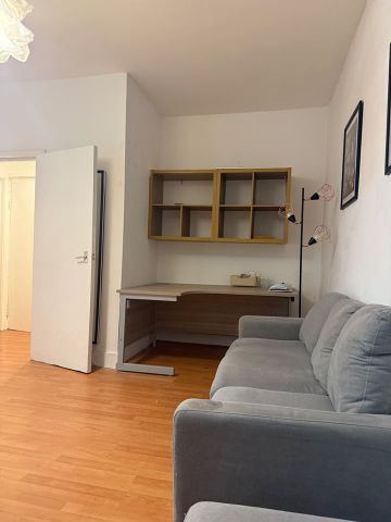 1 Bed Flat, Bacon Street, E2 - Photo 3