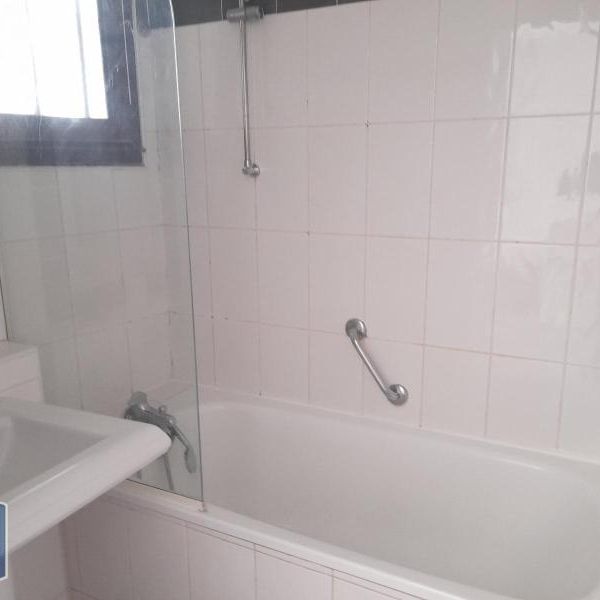 Location Appartement 1 pièce 15m² LE CANNET 06110 - Photo 1