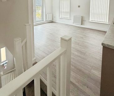 2 bedroom semi-detached house to rent - Photo 1