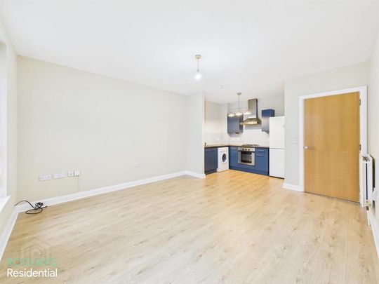 Apt 2, 5 Lord Street, Belfast, BT5 4QG - Photo 1