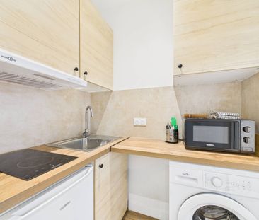 Studio – MEUBLÉ – Vitry-sur-Seine – 16,84 m² - Photo 3