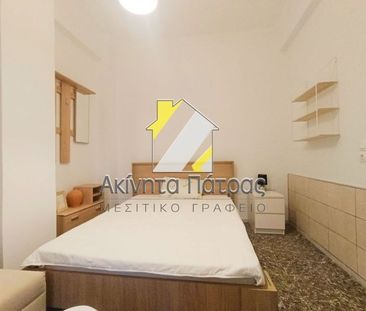 Διαμέρισμα για ενοικίαση Σκαγιοπούλειο (Πάτρα) - Photo 5