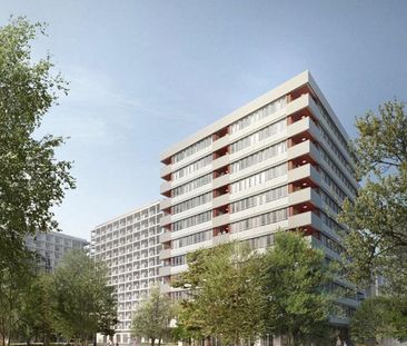 Modern 3.5-room apartment with far-reaching views - Foto 3