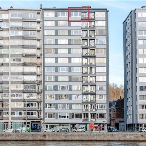 Appartement te huur - Foto 1