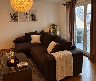 2.5 Zimmer, 3. Stock - Photo 1