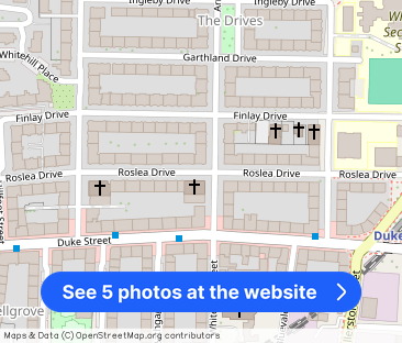 Roslea Drive, Glasgow, G31 - Photo 1