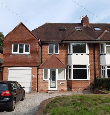 Dove House Lane, Solihull, B91 2EL - Photo 2