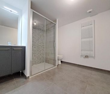 location Appartement T2 DE 46.6m² À TOULOUSE - Photo 5