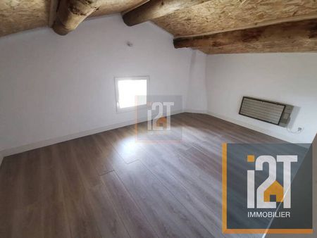 Appartement à louer - Castelnau-Valence 3 pièces de 63.9 m² - Photo 2