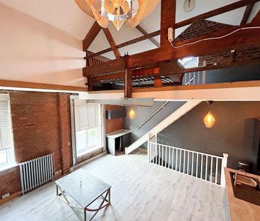 1 bedroom apartment to rent - Photo 6