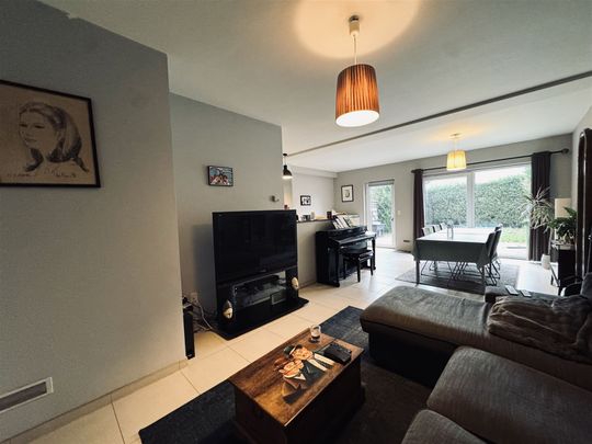 Gesloten bebouwing in pastorijstijl - Foto 1