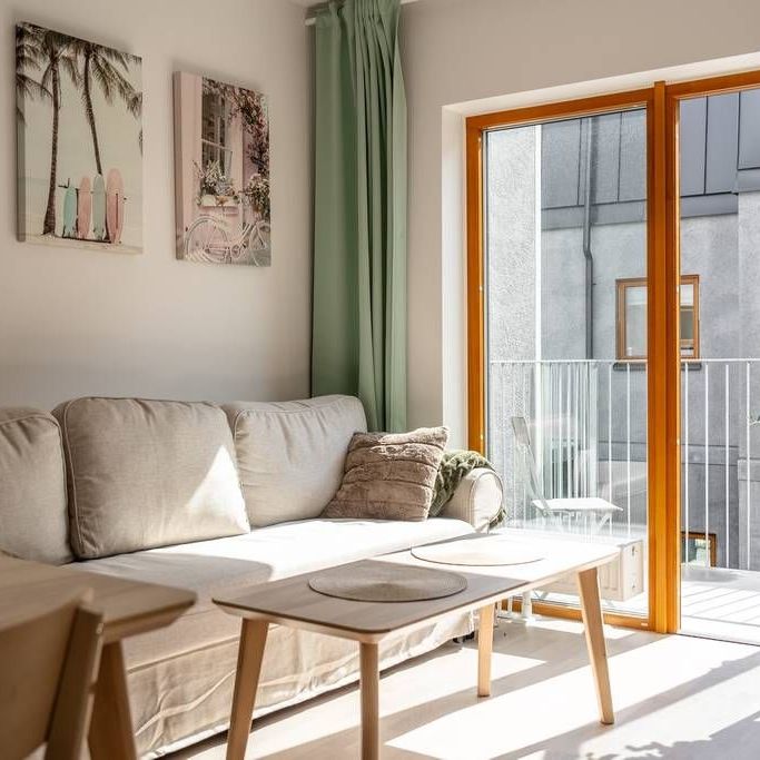 Beddingestrandväg - Foto 1