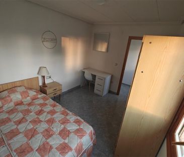 Piso de alquiler en Passeig de Ronda, 19, Jubalcoi - Photo 5