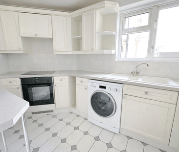 2 bedroom apartment to rent - Photo 6