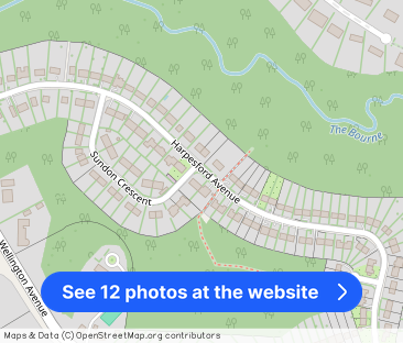 Harpesford Avenue, Virginia Water, GU25 - Photo 1