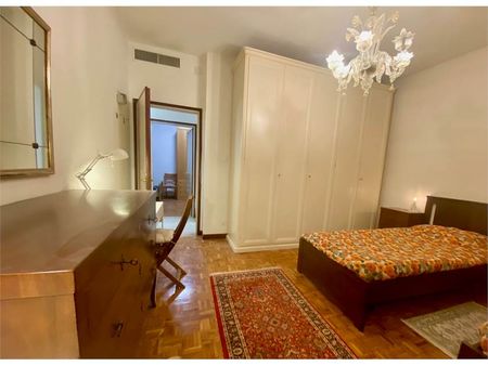 ELEGANTE APPARTAMENTO PER 5 STUDENTI FORTUNATI - Photo 5