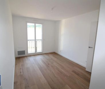 Appartement à louer 3 pièces 73.25m² - Photo 1