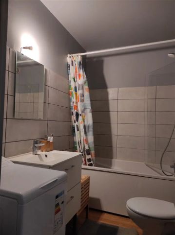 Location appartement 2 pièces - 36m² à Besancon (25000) - Photo 2