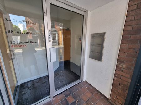 Property To Rent Barrow Street, St. Helens, WA10 | Office through Little Estate Agents - Photo 3