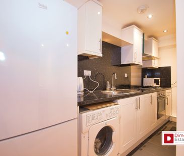 Mildenhall Road, E5, London - Photo 4