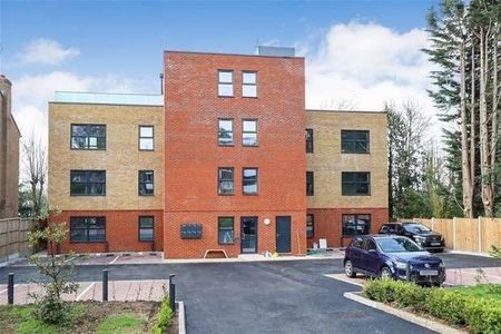 Milton Road, Harpenden, AL5 - Photo 2