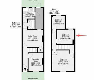 23 Woodheyes 1 - Photo 6