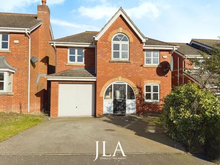 4 bed semi-detached house to rent in Fox Pond Lane, Leicester, LE2 - Photo 5