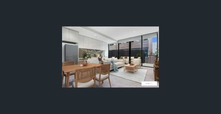 Apartment Living with Private Backyard! - Photo 3