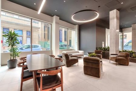 Laurence Condo Rentals in Old Montreal - Photo 5