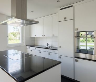 3.5 Zimmer, 84 m², 1. Stock - Photo 3