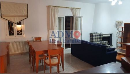 Διαμέρισμα για ενοικίαση Τρεις Βάγιες (Ηράκλειο Κρήτης) - Photo 4